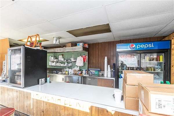 0.15 Acres of Commercial Land for Sale in Marshall, Missouri