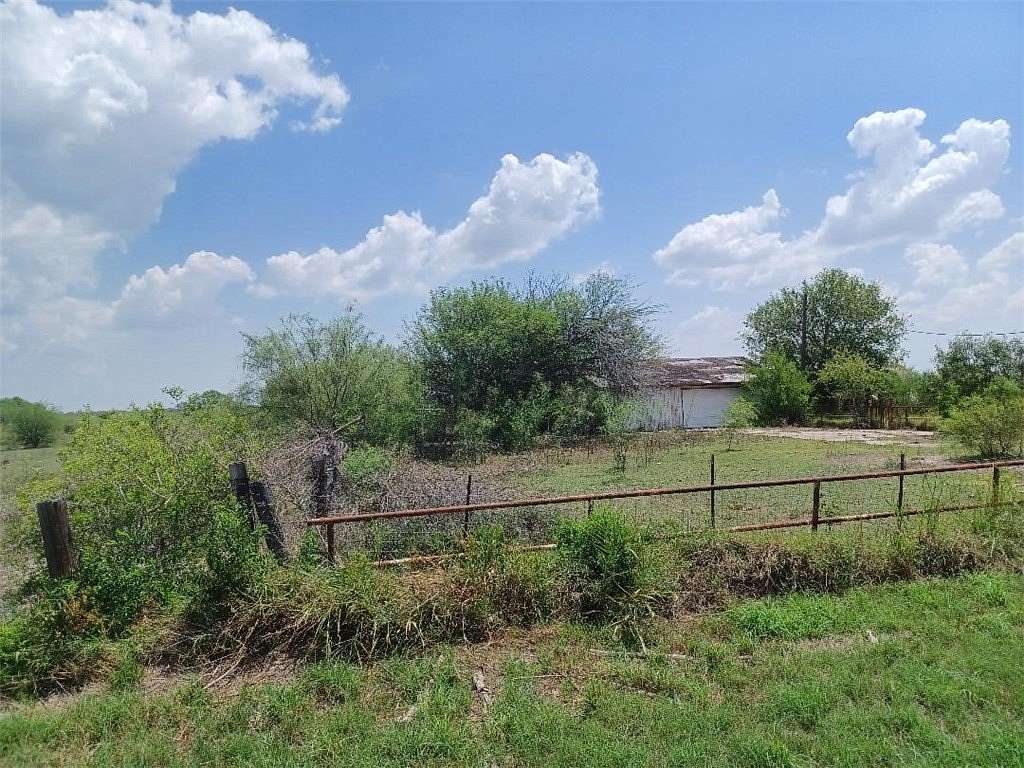 5.09 Acres Of Land For Sale In Sinton, Texas - Landsearch