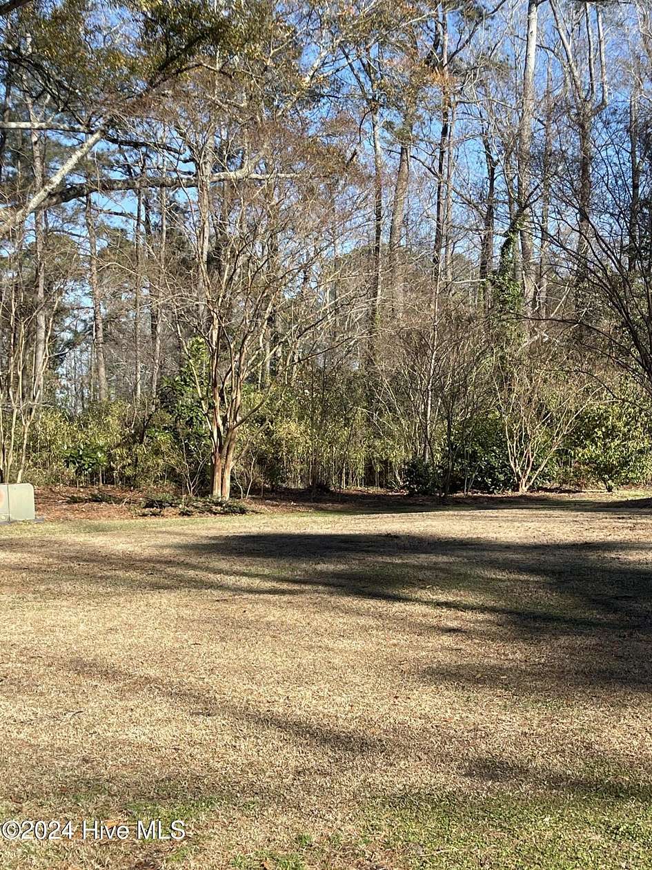 0.52 Acres of Residential Land for Sale in Farmville, North Carolina