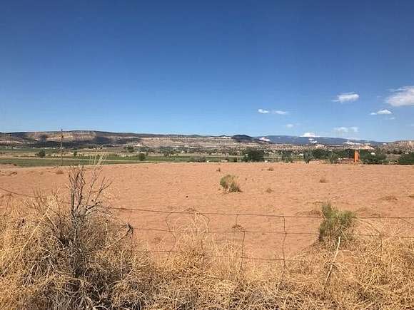 2 Acres of Residential Land for Sale in Escalante, Utah