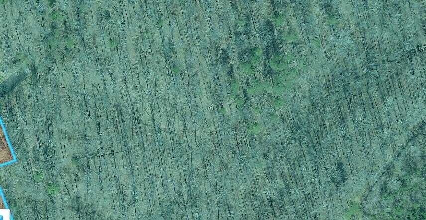 61.9 Acres of Recreational Land for Sale in Ooltewah, Tennessee