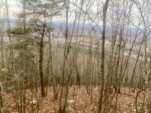 61.9 Acres of Recreational Land for Sale in Ooltewah, Tennessee