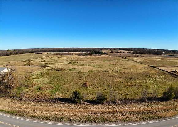 19.437 Acres of Land for Sale in Scurry, Texas