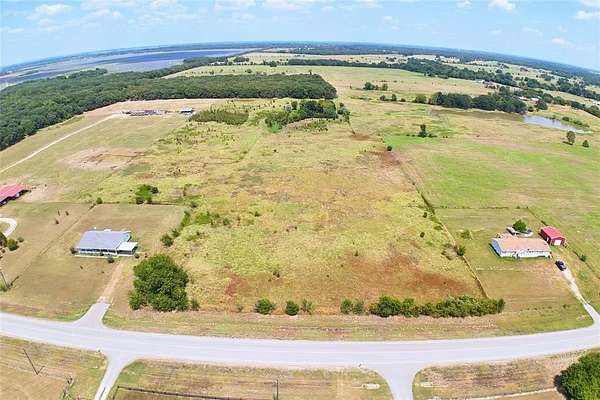 19.4 Acres of Land for Sale in Scurry, Texas