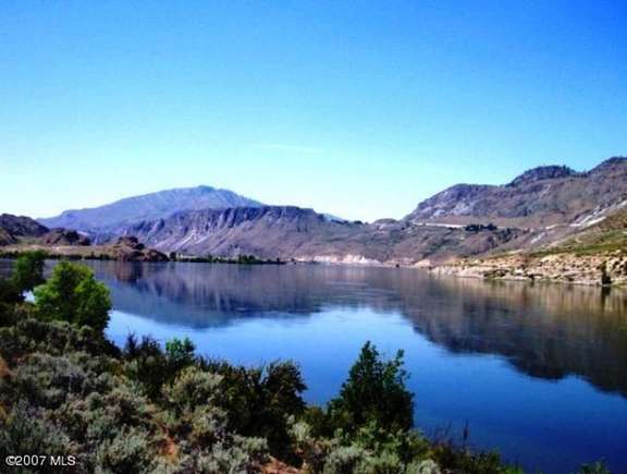 20 Acres of Recreational Land for Sale in Mansfield, Washington