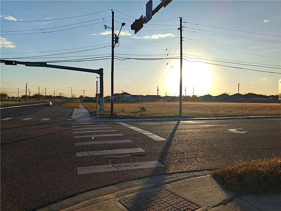 1 Acre of Land for Sale in Corpus Christi, Texas