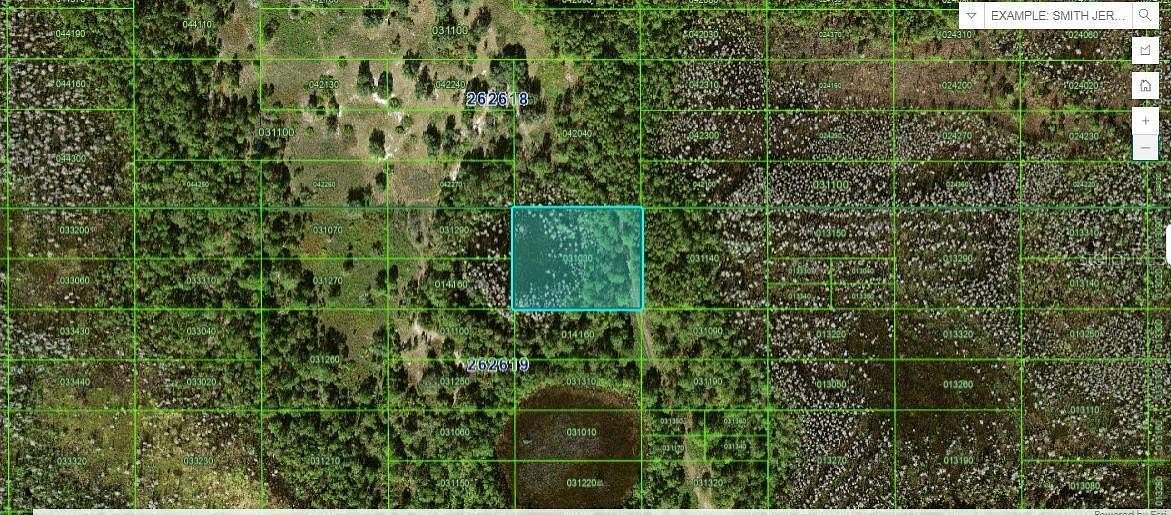 2 Acres of Land for Sale in Polk City, Florida