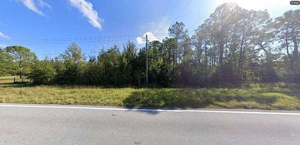 2 Acres of Land for Sale in Polk City, Florida