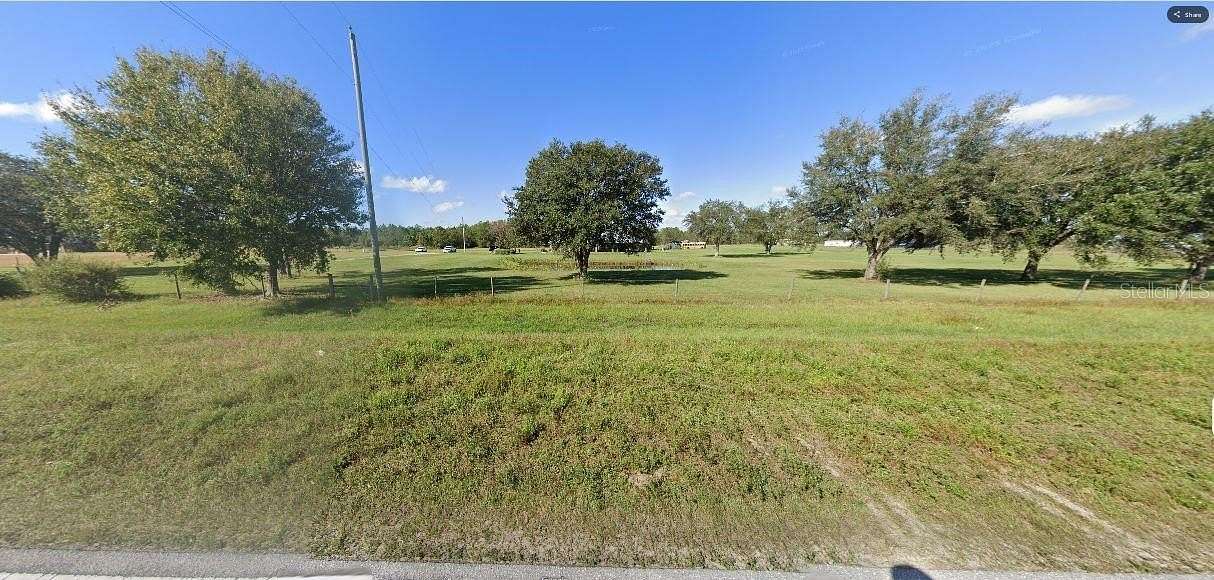 2 Acres of Land for Sale in Polk City, Florida