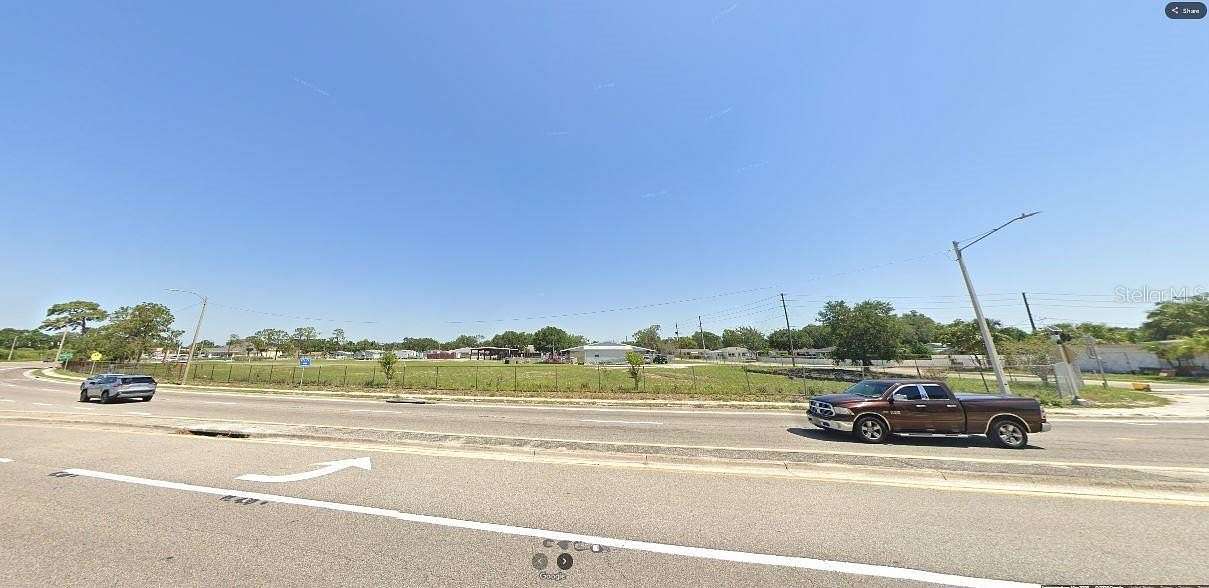 1.26 Acres of Land for Sale in Lake Wales, Florida
