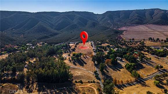 5 Acres of Land for Sale in Murrieta, California