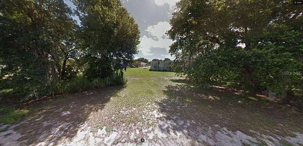 1.26 Acres of Land for Sale in Lake Wales, Florida