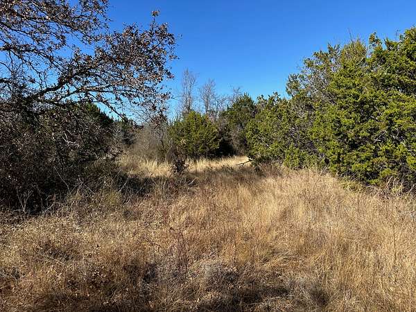 10.2 Acres of Land for Sale in Bangs, Texas
