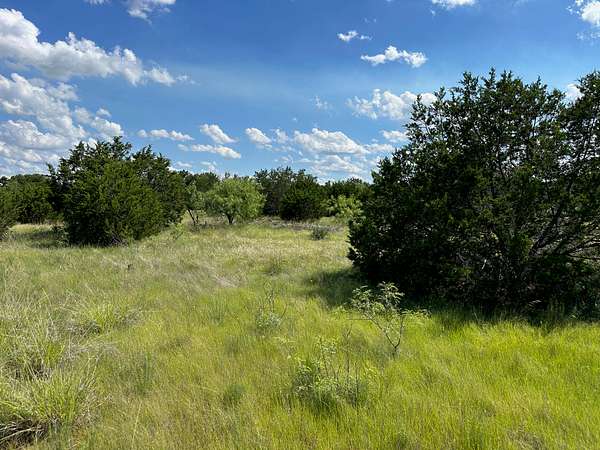 10.2 Acres of Land for Sale in Bangs, Texas