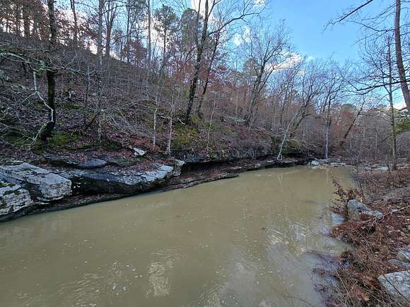 26.5 Acres of Recreational Land & Farm for Sale in Heavener, Oklahoma