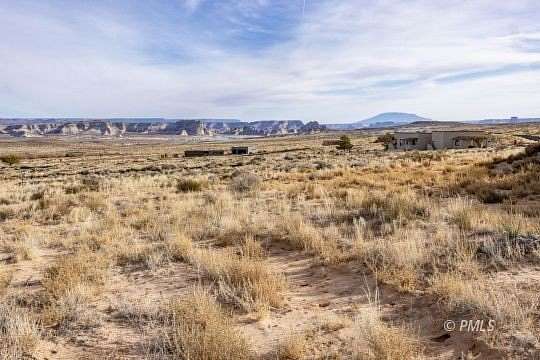 0.29 Acres of Residential Land for Sale in Marble Canyon, Arizona