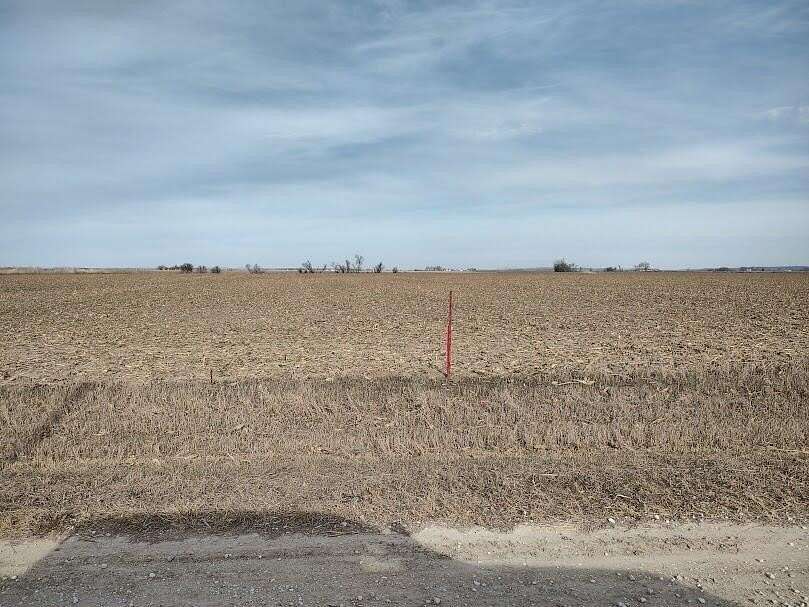 4 Acres of Land for Sale in Modale, Iowa