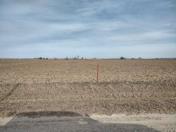 4 Acres of Land for Sale in Modale, Iowa