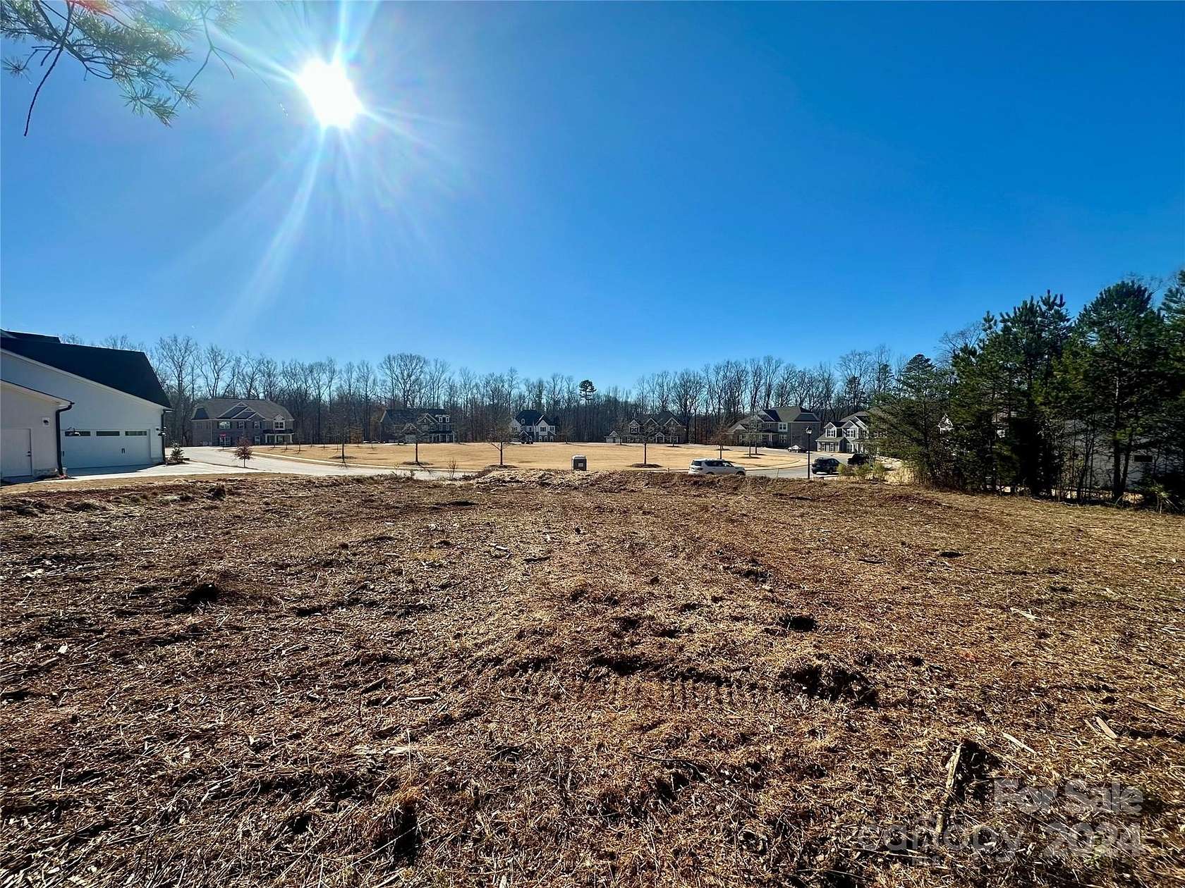 1.04 Acres of Residential Land for Sale in Fort Mill, South Carolina