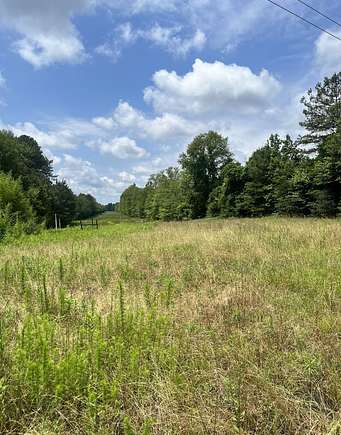 12 Acres of Land for Sale in Laurel, Mississippi