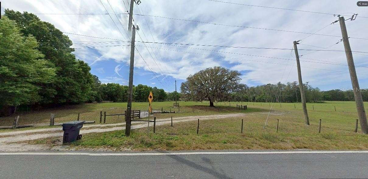 1.55 Acres of Land for Sale in Polk City, Florida