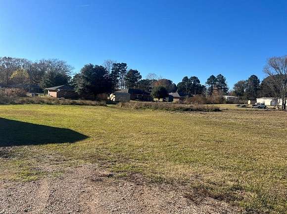 0.332 Acres of Residential Land for Sale in Coushatta, Louisiana