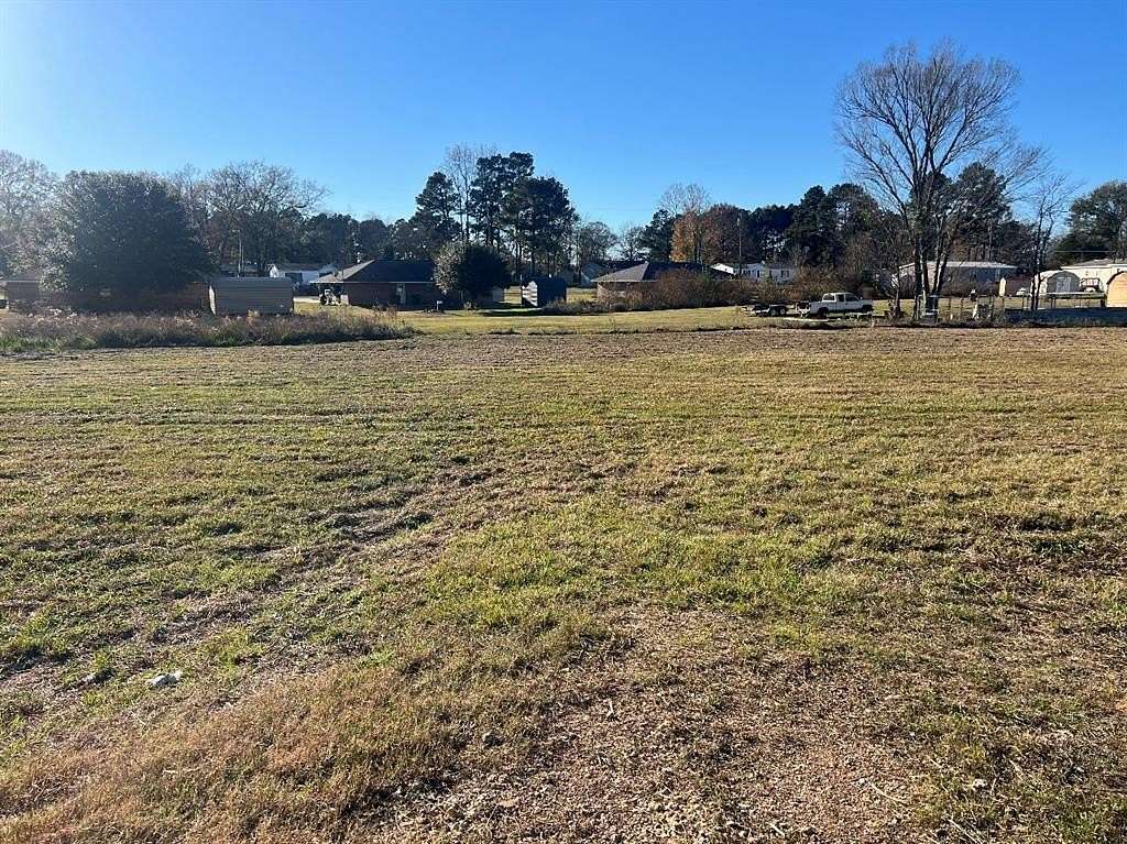 0.293 Acres of Residential Land for Sale in Coushatta, Louisiana