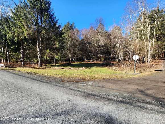 0.9 Acres of Land for Sale in Nicholson, Pennsylvania