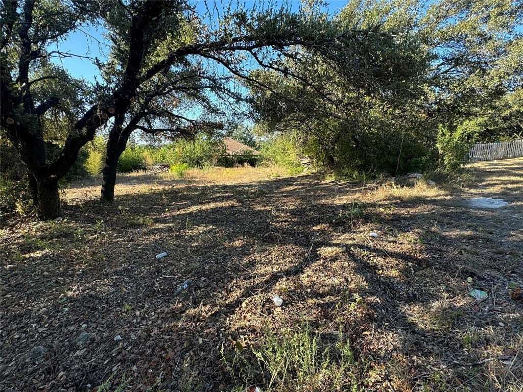 0.255 Acres of Land for Sale in Lakeway, Texas