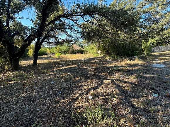 0.255 Acres of Land for Sale in Lakeway, Texas