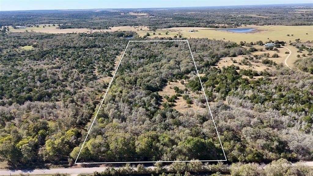 Land for Sale in Red Rock, Texas