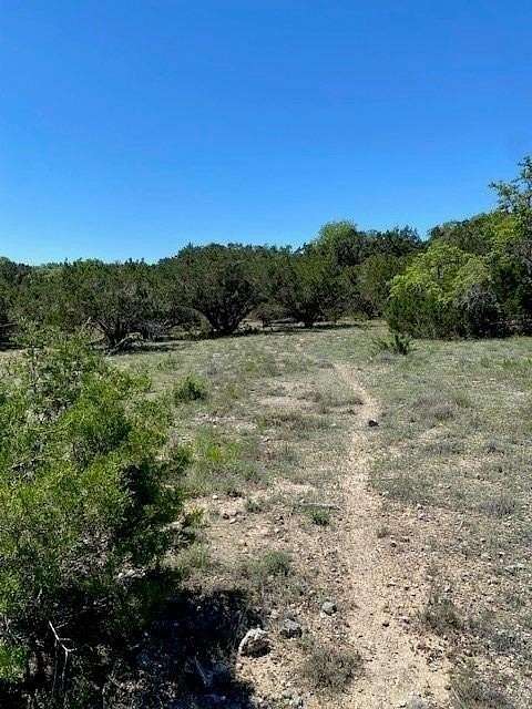 0.98 Acres of Land for Sale in Canyon Lake, Texas