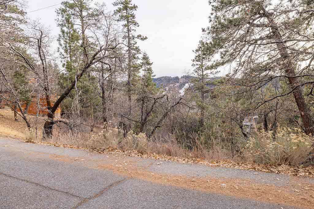 Residential Land for Sale in Big Bear Lake, California