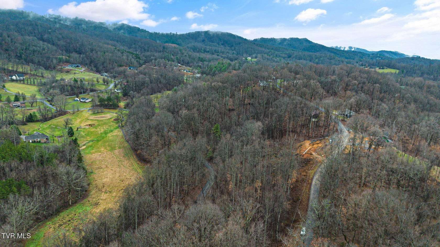 0.67 Acres of Residential Land for Sale in Unicoi, Tennessee