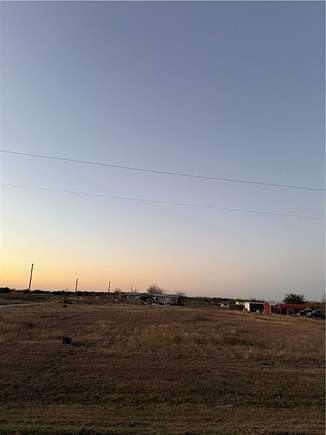 8.78 Acres of Residential Land for Sale in West, Texas