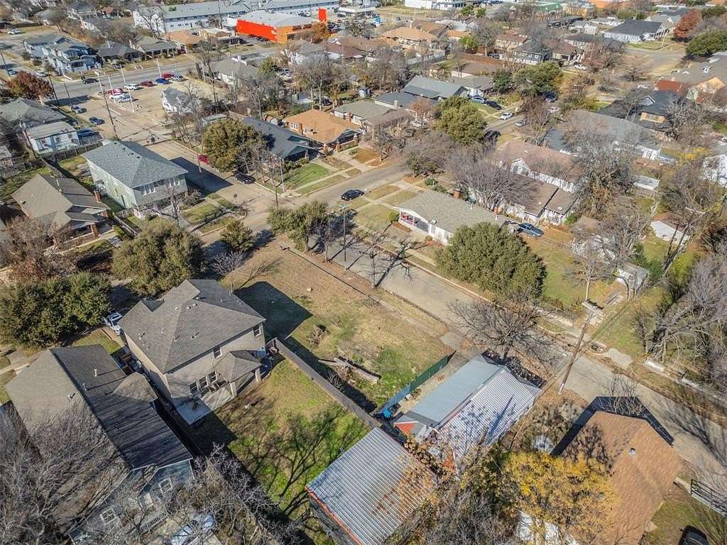 0.144 Acres of Land for Sale in Fort Worth, Texas