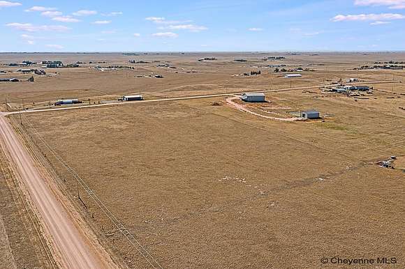 7.53 Acres of Land for Sale in Cheyenne, Wyoming