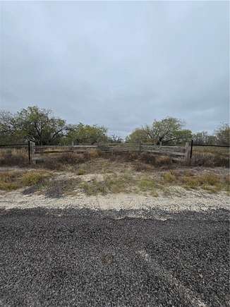 21.9 Acres of Recreational Land for Sale in George West, Texas