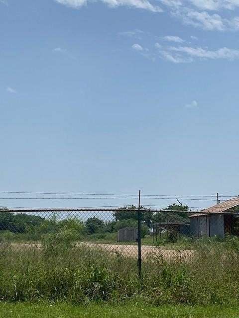 Improved Land for Sale in Alice, Texas