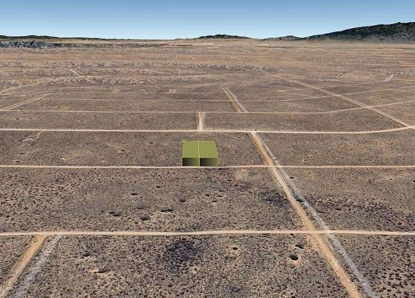 1 Acre of Residential Land for Sale in Rio Rancho, New Mexico