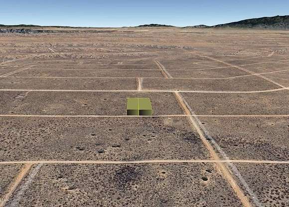 1 Acre of Residential Land for Sale in Rio Rancho, New Mexico