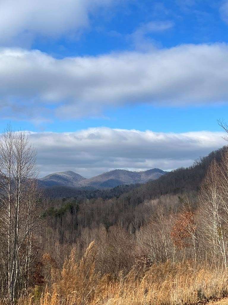 Land for Sale in Murphy, North Carolina