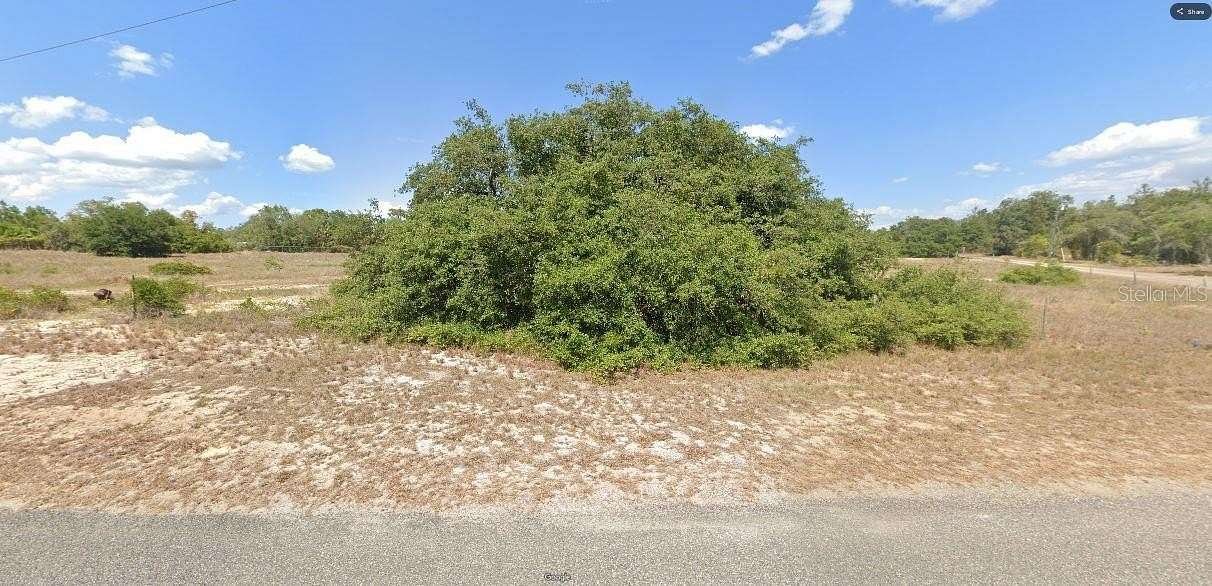 0.63 Acres of Land for Sale in Babson Park, Florida
