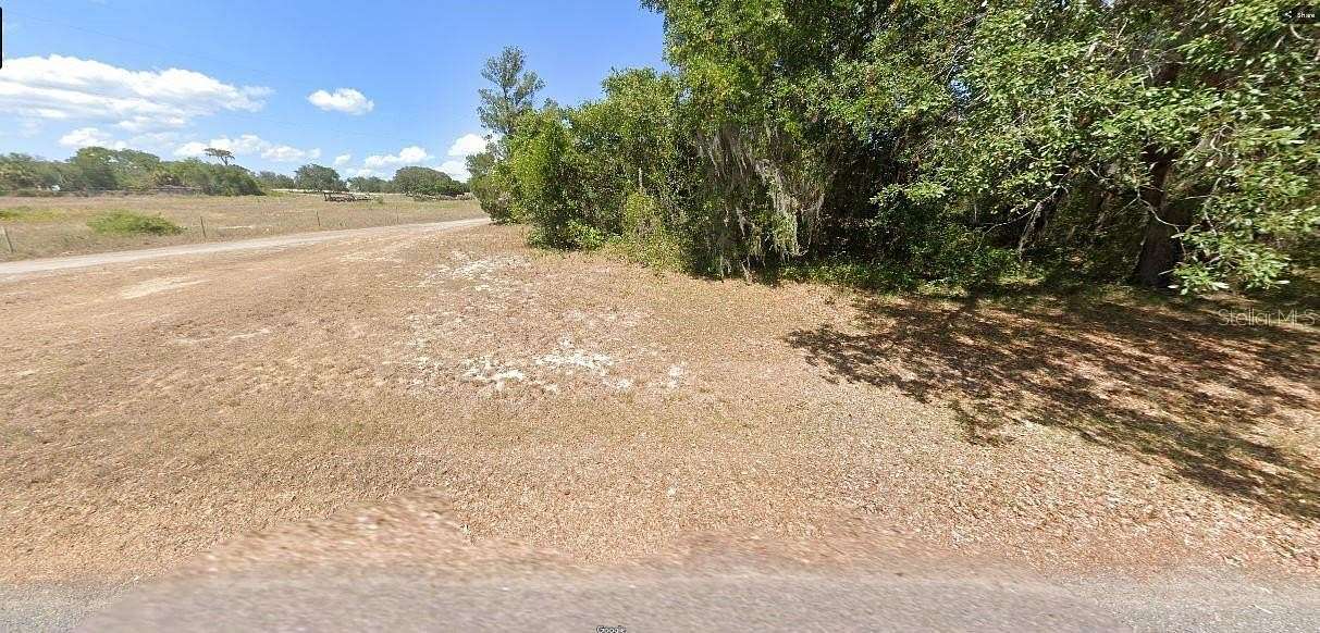 0.63 Acres of Land for Sale in Babson Park, Florida