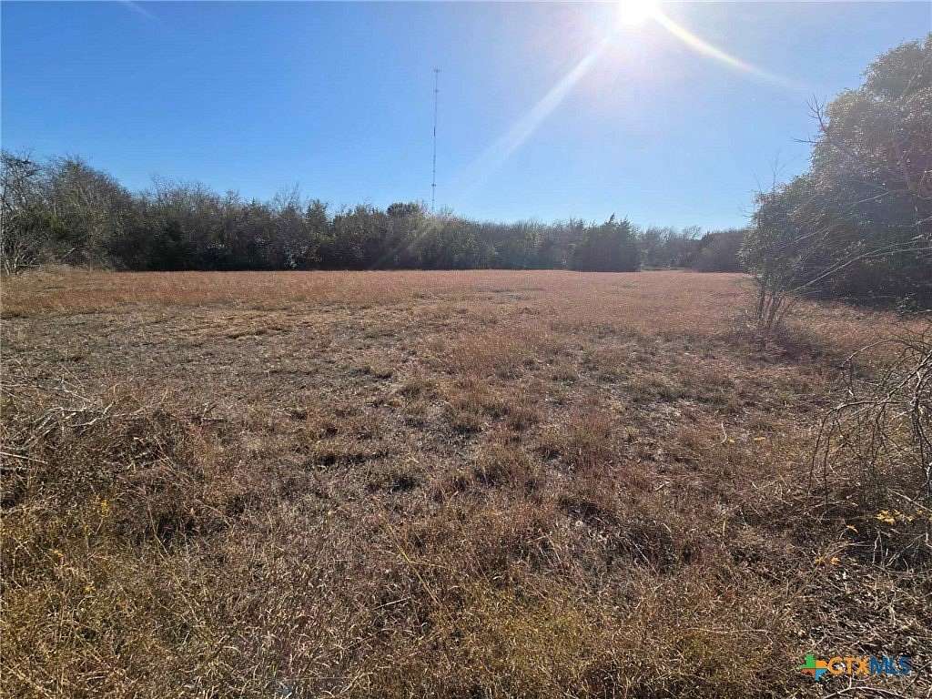 3 Acres of Residential Land for Sale in Eddy, Texas