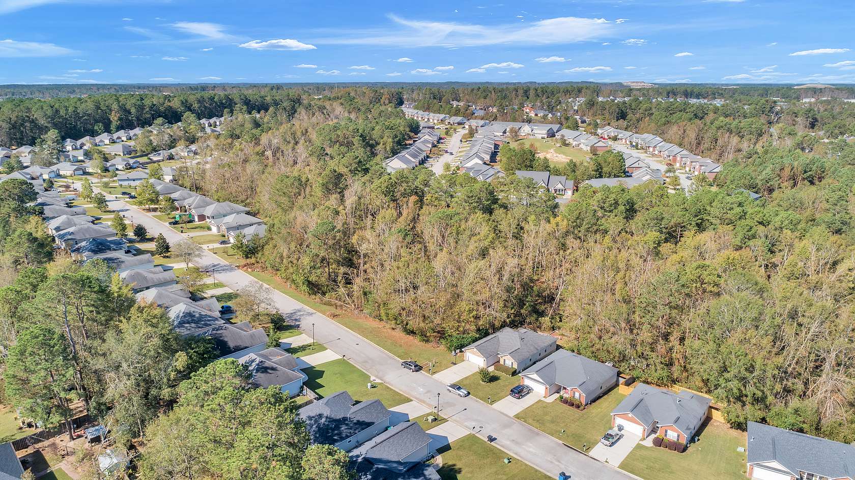 1 Acre of Residential Land for Sale in Grovetown, Georgia