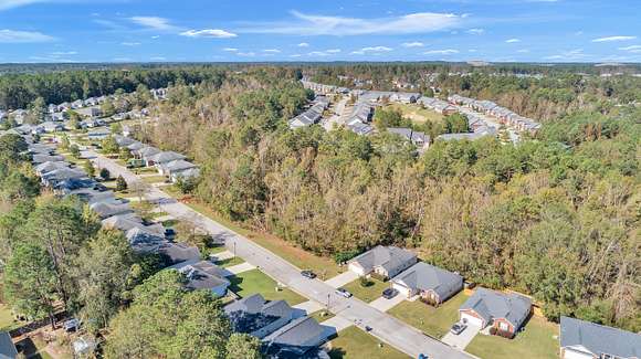 1 Acre of Residential Land for Sale in Grovetown, Georgia