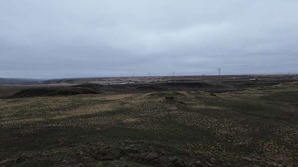 219 Acres of Land for Sale in Connell, Washington