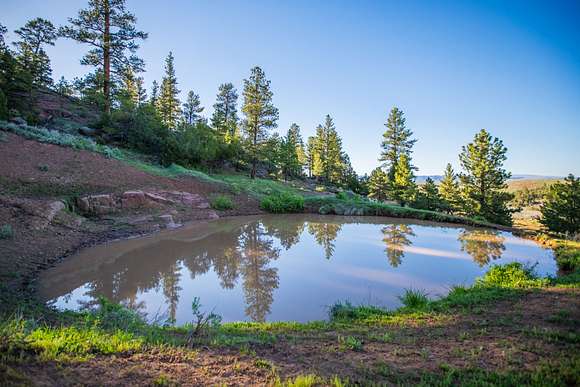 946 Acres of Recreational Land for Sale in Maybell, Colorado