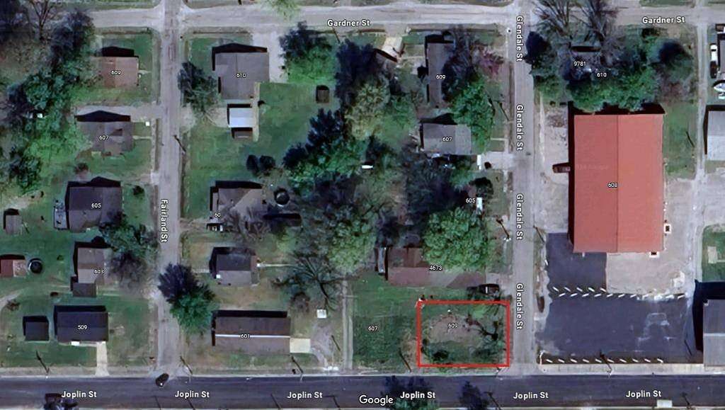 0.18 Acres of Residential Land for Sale in Benton, Illinois